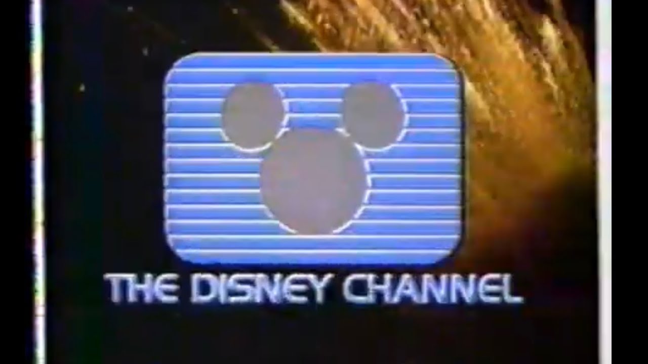 7/4/1985 Disney Channel Promos 