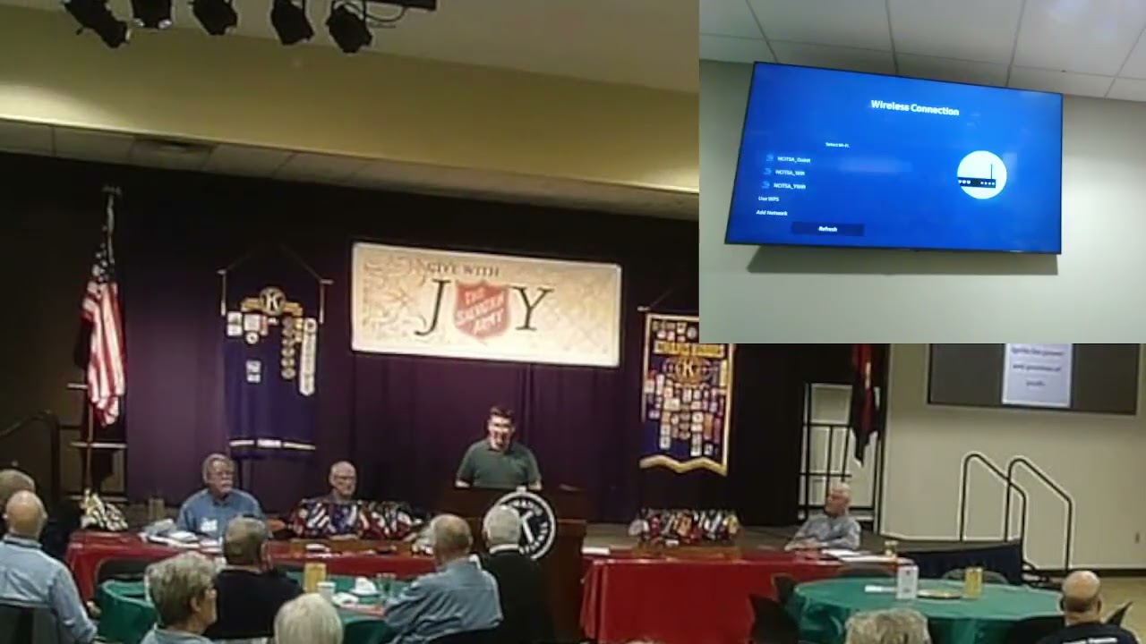 Golden K Kiwanis of Decatur 3/4/2026