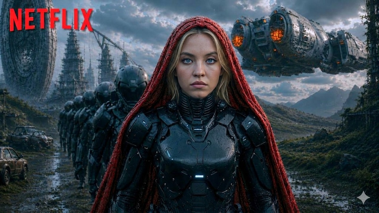 The 20 Best Sci-Fi Movies NO ONE Is Talking About! 🤫