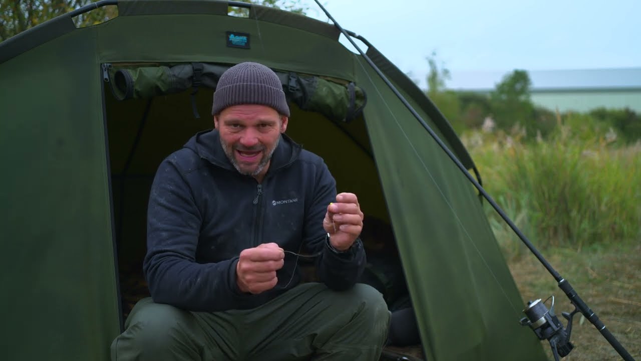 Oz Holness Multi Hinge Rig | Prolite Explorer Rig Builder