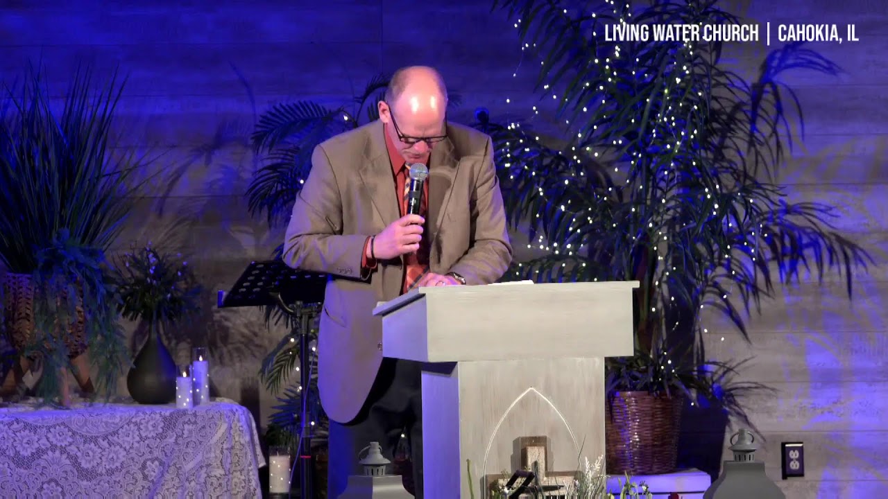 Sunday Service 2-15-26