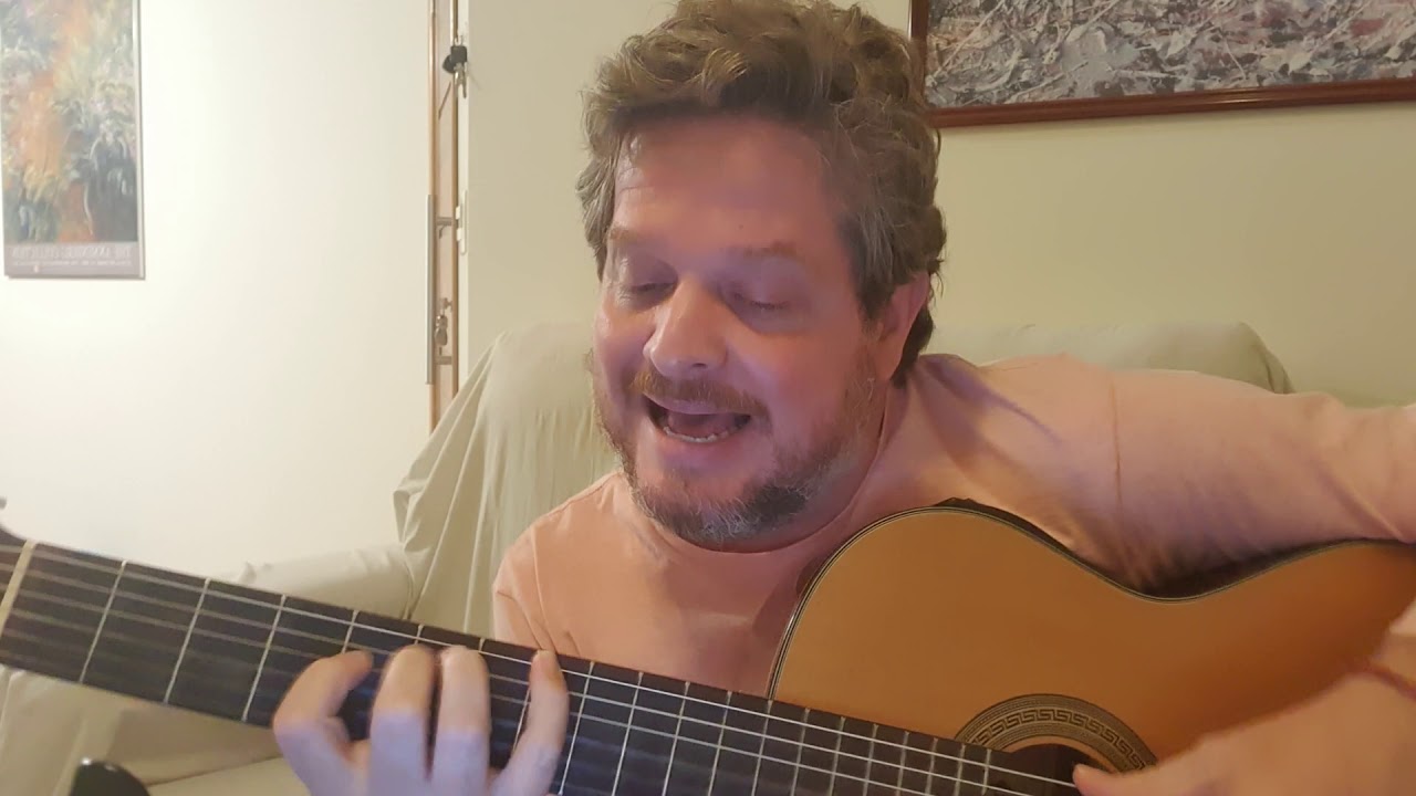 A Nível de... (João Bosco/Aldir Blanc) - Rodrigo Duarte