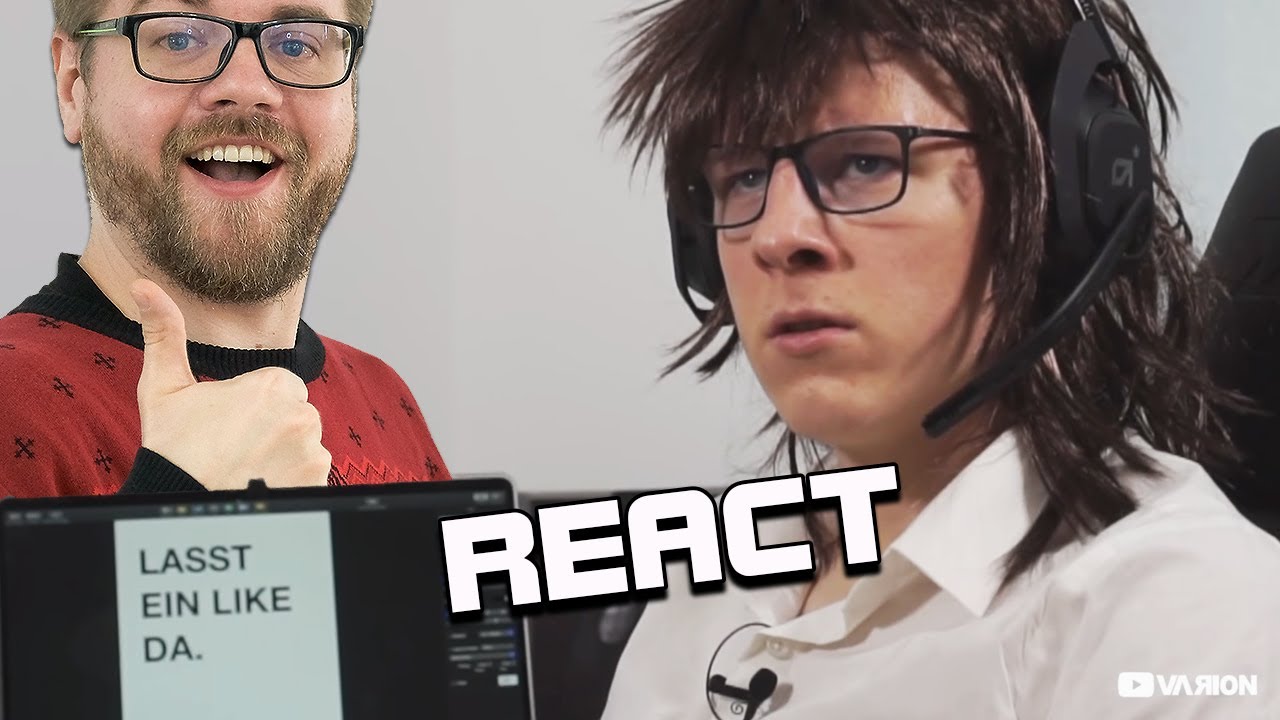 React: Wenn Internetanbieter ehrlich wären