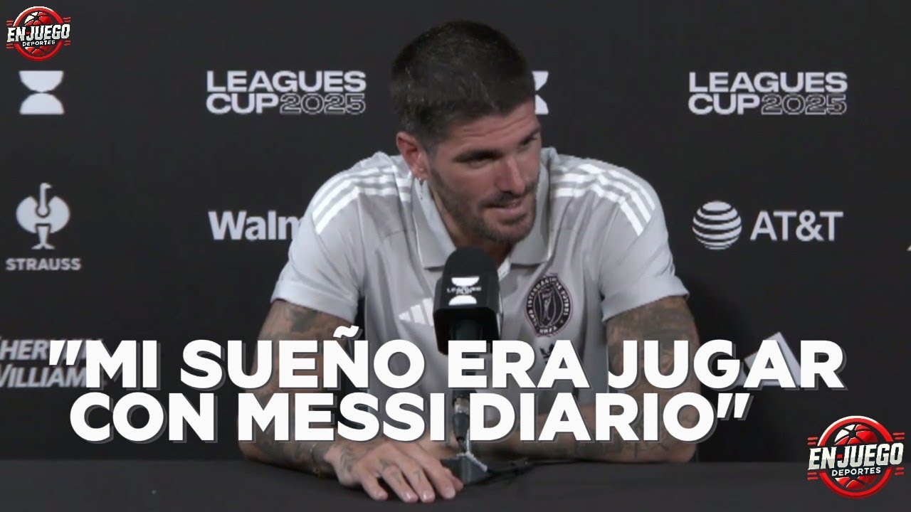RODRIGO DE PAUL 
