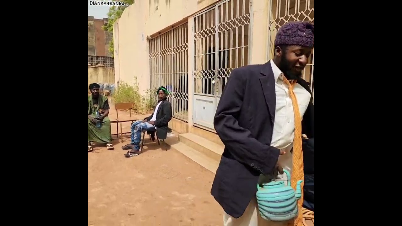 Dianka - Ramadan même est étonné