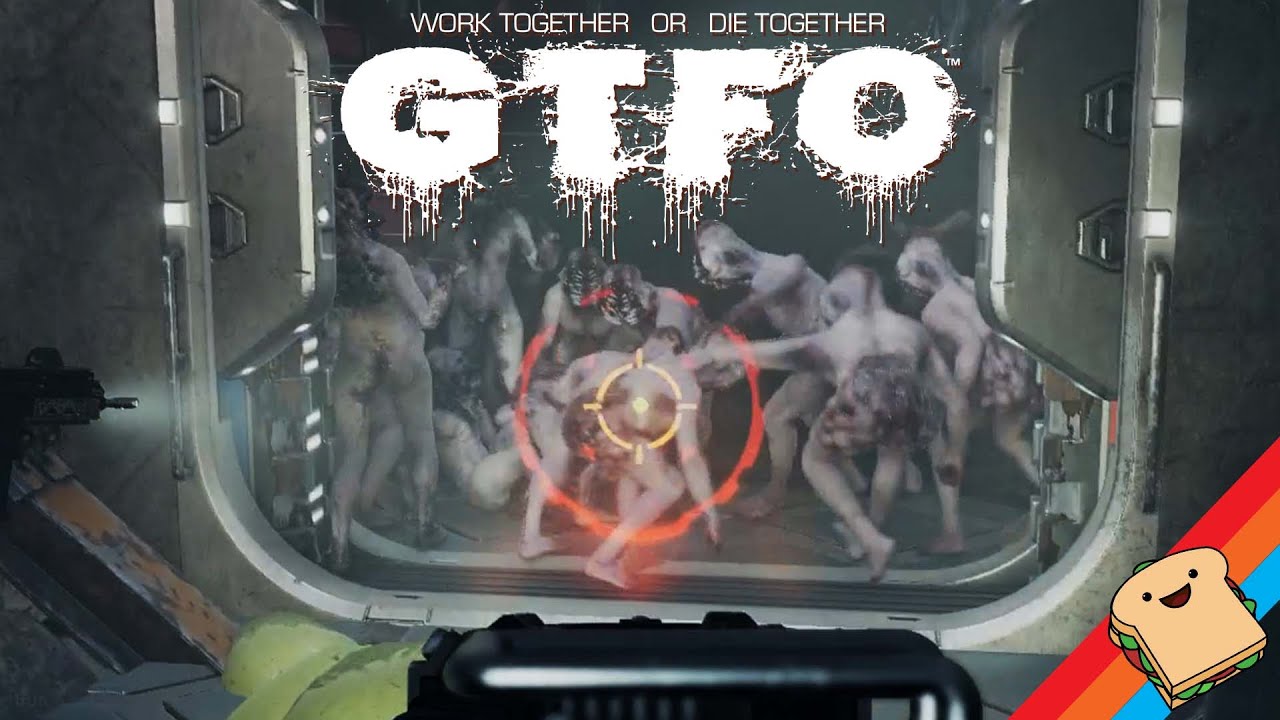 My Brain Broke This Time... | GTFO R7 B-2