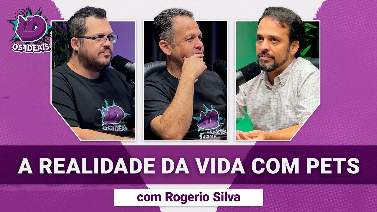 Conversas Sobre Pets e Veterinária - Os Ideais