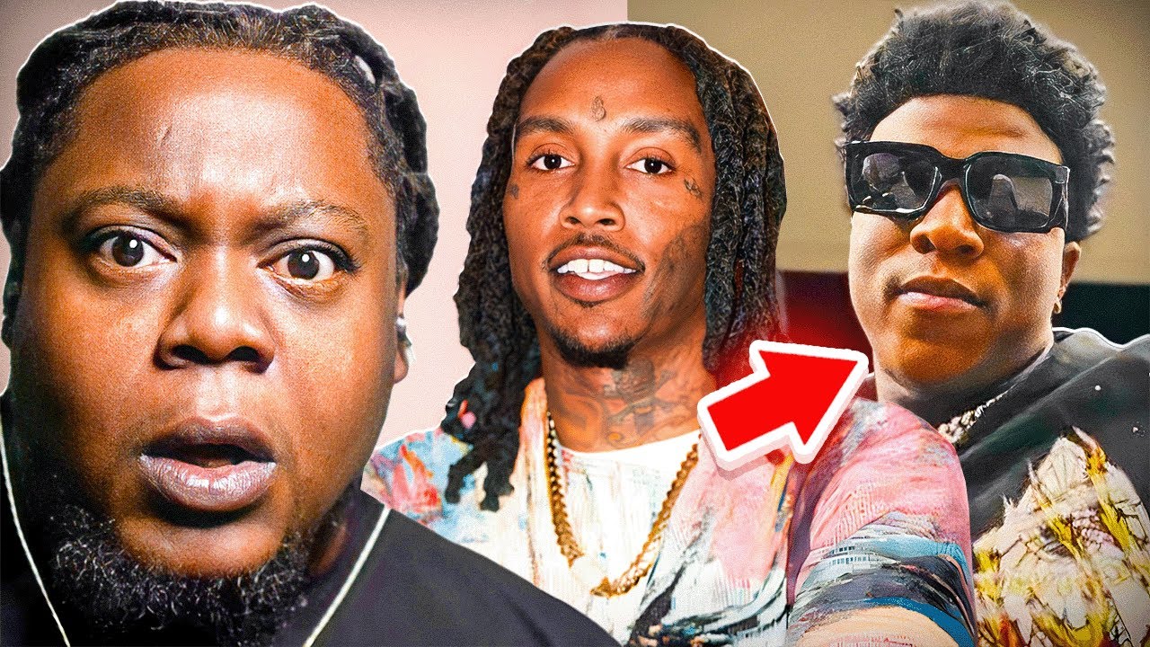 YUNGEEN ACE WAS BANNED FROM NORTH CAROLINA, SO HE WENT AND PERFORMED! REACTION!!!!!
