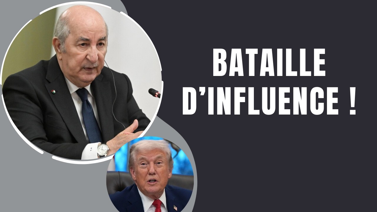 Algérie courtisée par les grandes puissances : qui prend l’avantage stratégique ?