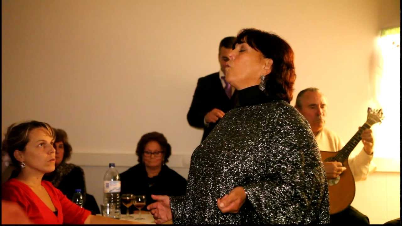 Fado, Liliana Santos, 