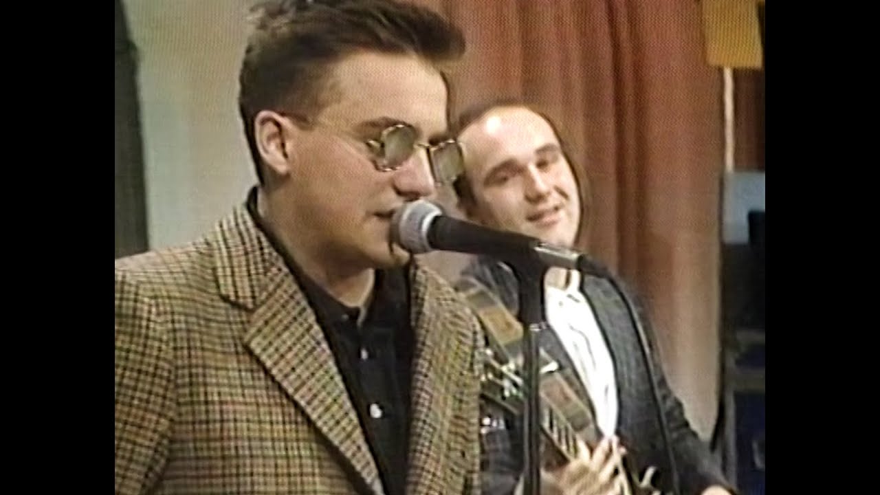 Los Fabulosos Cadillacs 