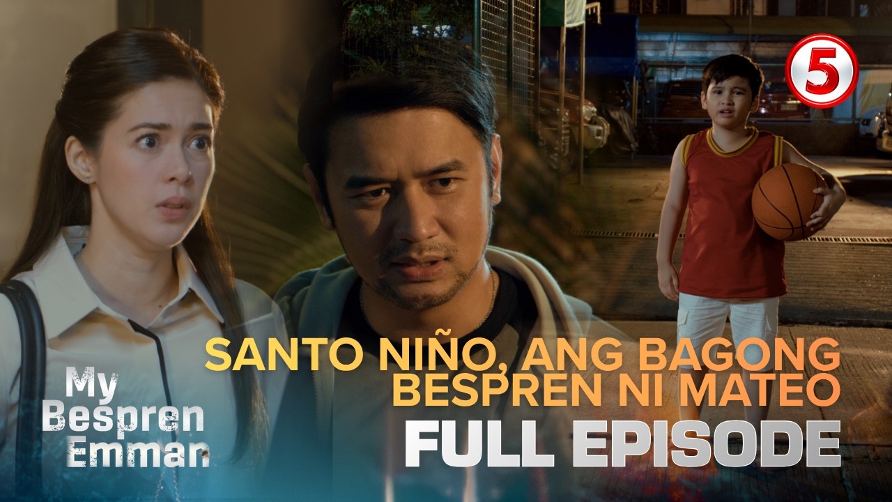 My Bespren Emman | Full Episode 24 | May 28, 2026 | JM De Guzman and Shaina Magdayao | New Bespren