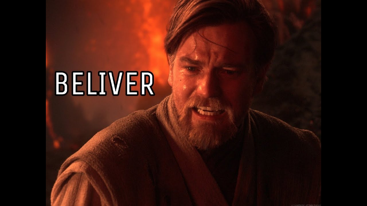 Believer | Obi-Wan Kenobi