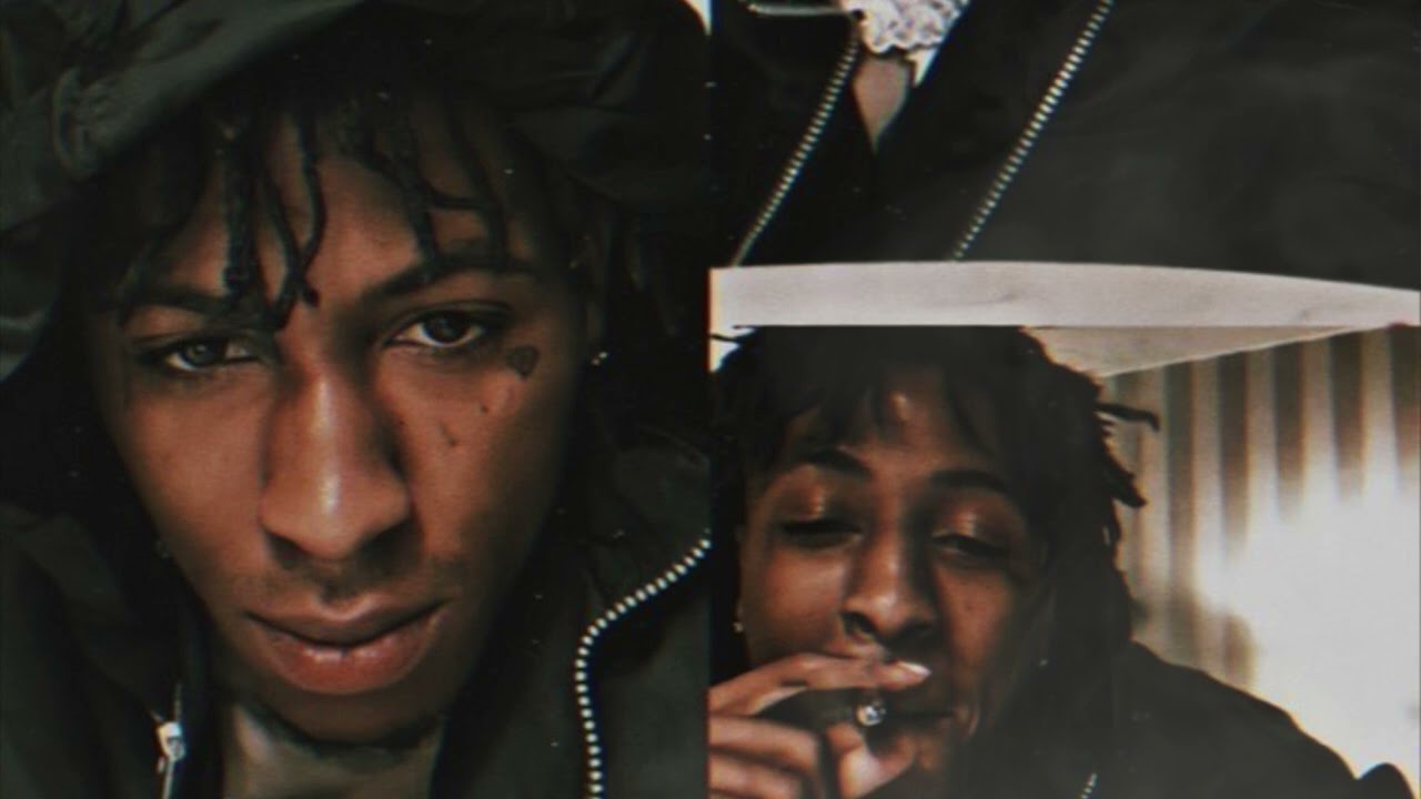 *FREE* NBA Youngboy x Jetsonmade x Lil Uzi Vert type beat 2021 - 