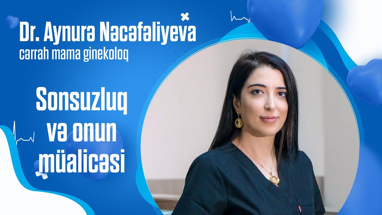 Sonsuzluq nədir və onu yaradan səbəblər nələrdir?