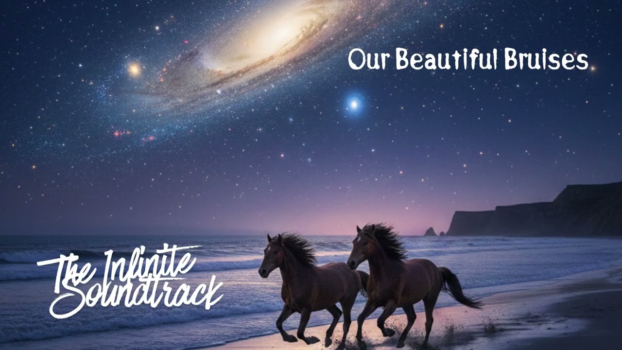 Our Beautiful Bruises