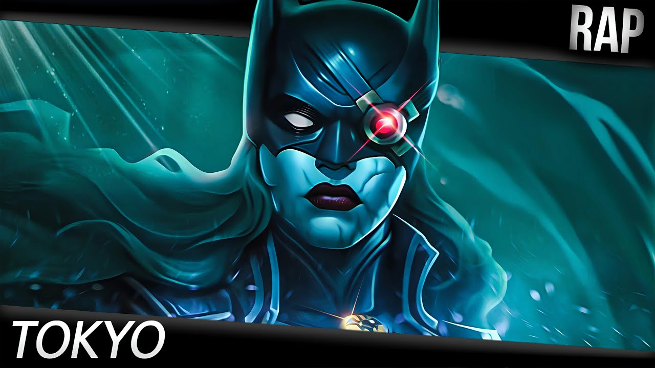 Batman A Afogada - Noite de trevas ( DC Comics ) l metal 