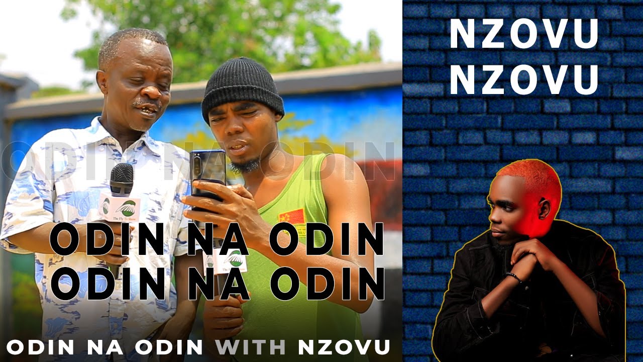 ODIN NA ODIN EP01 NZOVU AVUZE KURI YAKA MWANA,G TAFF,MAMA SANDRINE,MAMA QUEEN,MANIBU,THE BEN,BRUCE