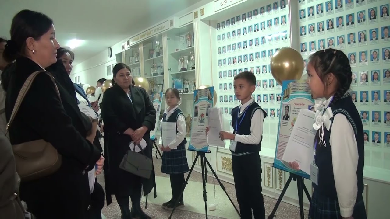 Облыстық ғылыми-тәжірибелік конференция жоғары деңгейде өтті