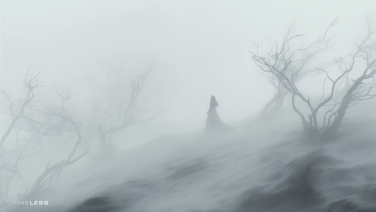 Ambient music: Spirit of the Unknown