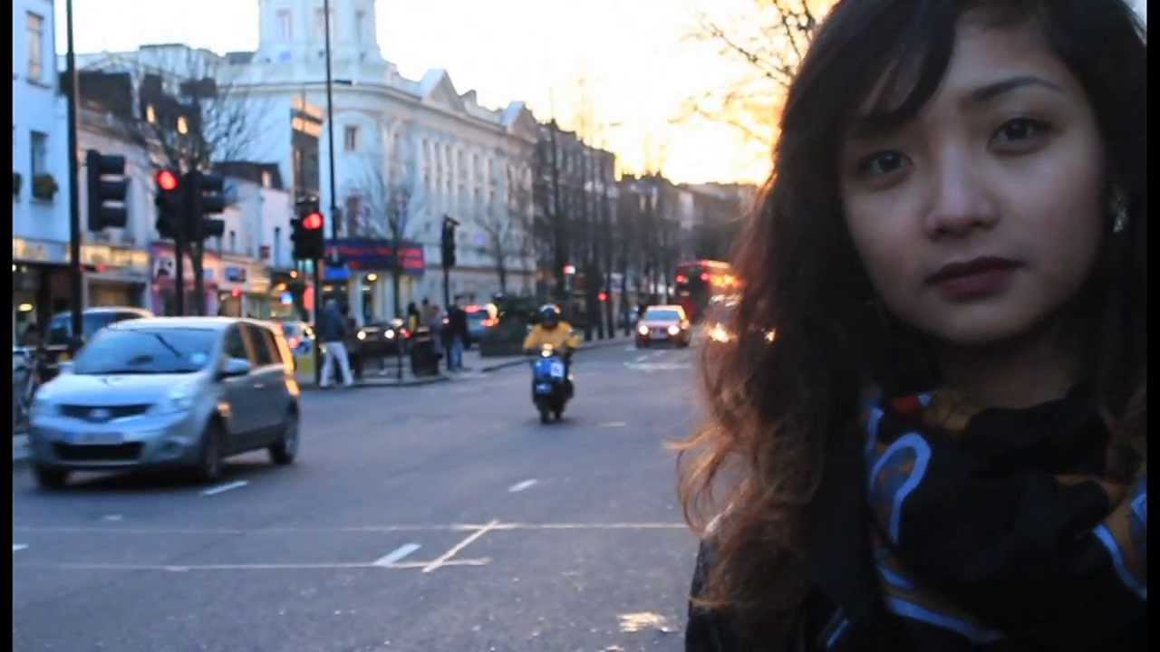 Beyonce - XO cover By Christina Hizon