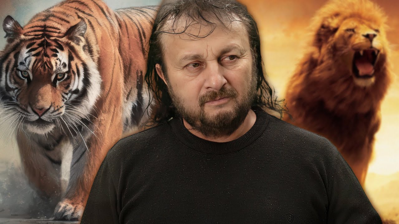Sandu Ciorba - Pepi o rom o bactalo