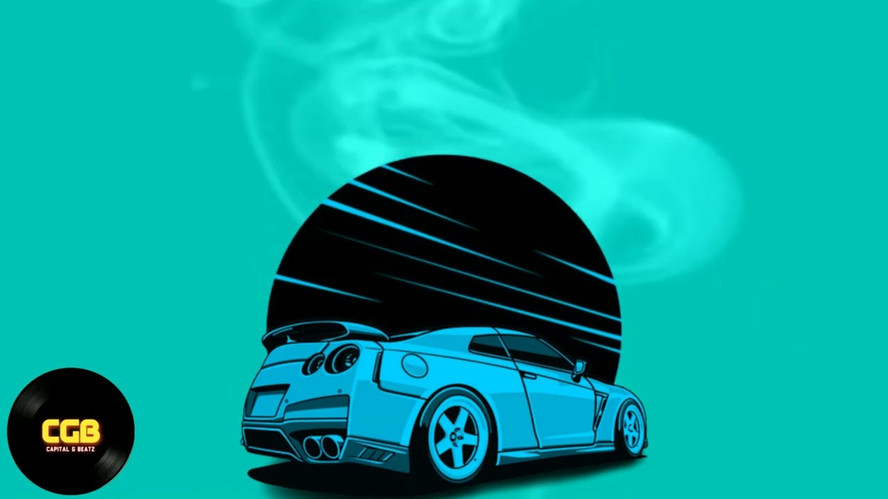 Asian Trap beat- Insert disc