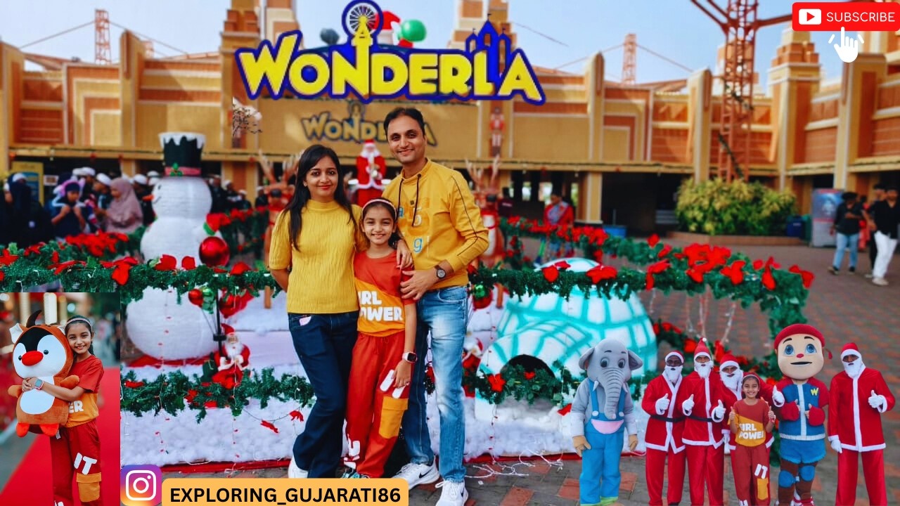 🎢🎡Wonderla Amusement Park,Hyderabad | Places to see in Hyderabad| Waterpark,Amusement park Hyderabad