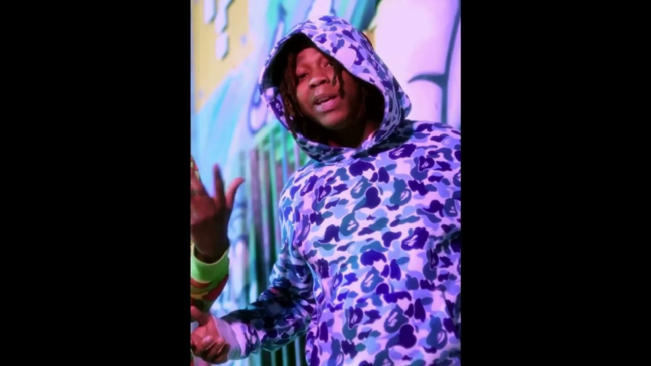 Hurricane Wisdom Type Beat - 