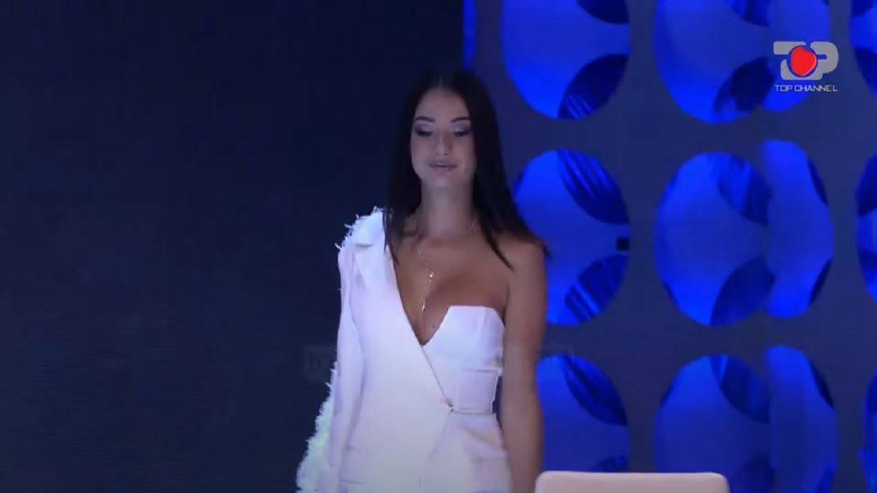 Njihuni me vajzën e re, që hyn në Për’puthen - Përputhen 2 Nëntor 2020