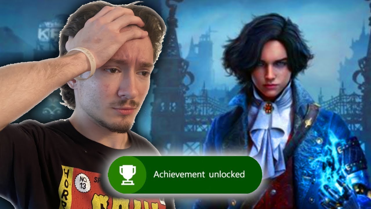 Lies of P's Achievements Were ABSOLUTELY PAINFUL