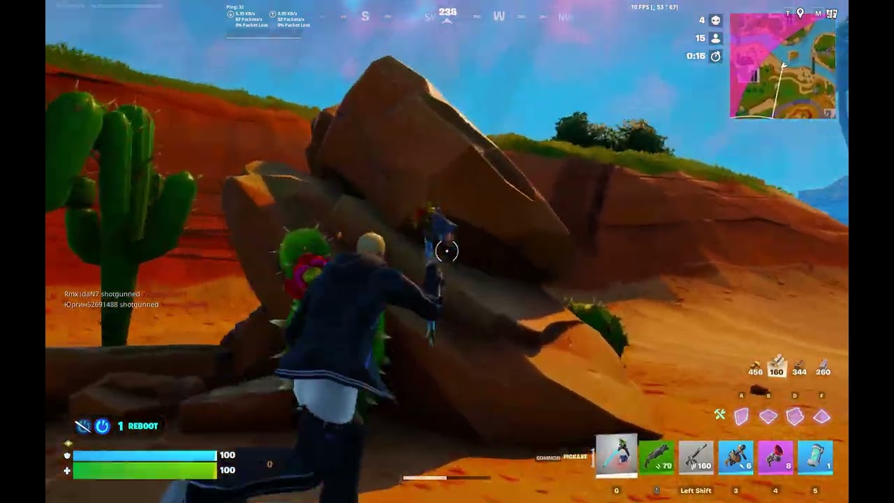 Not Bad fortnite ranked reload eminem skin