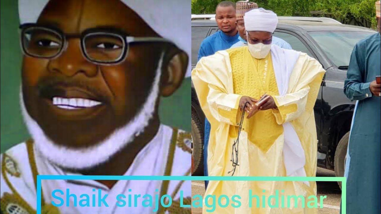 Happy mauludi shaik sirajo madina tu kauran asha