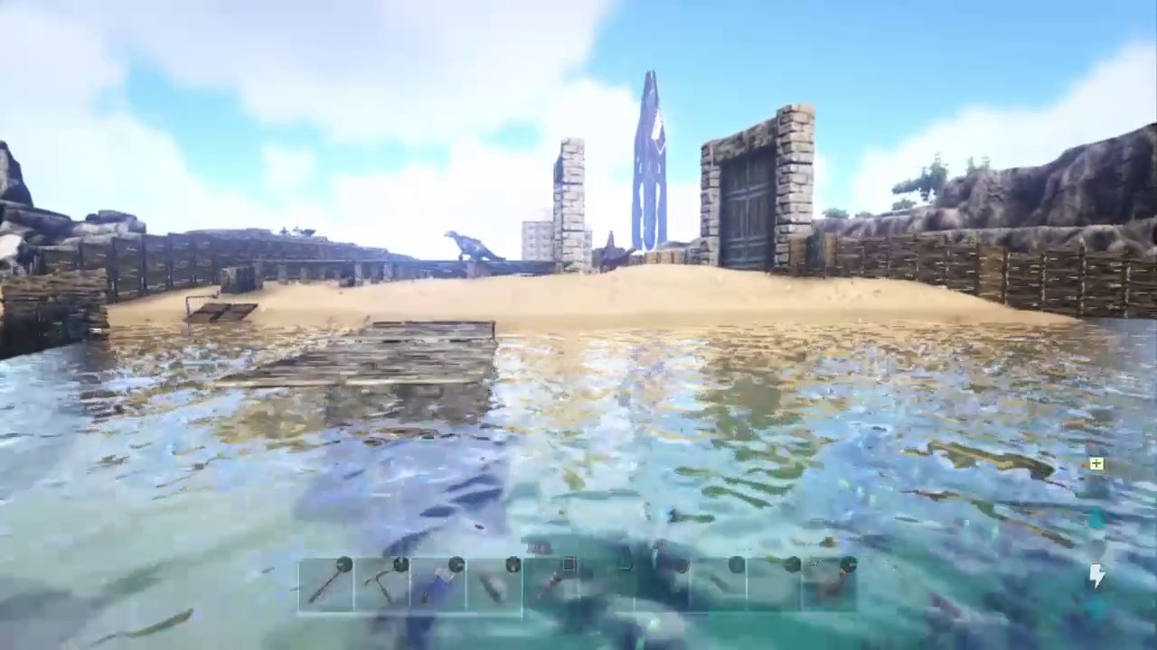 ArkLive