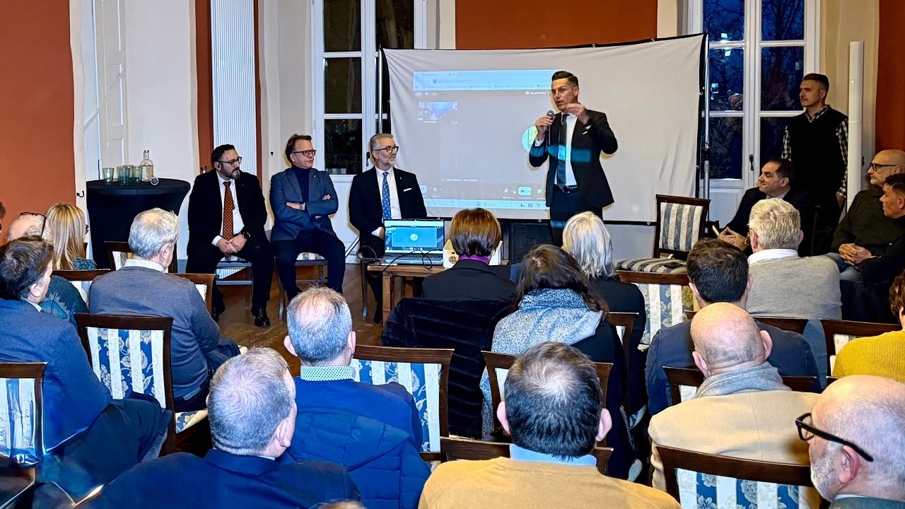 ANCI Piemonte Incontra a Invorio (NO)