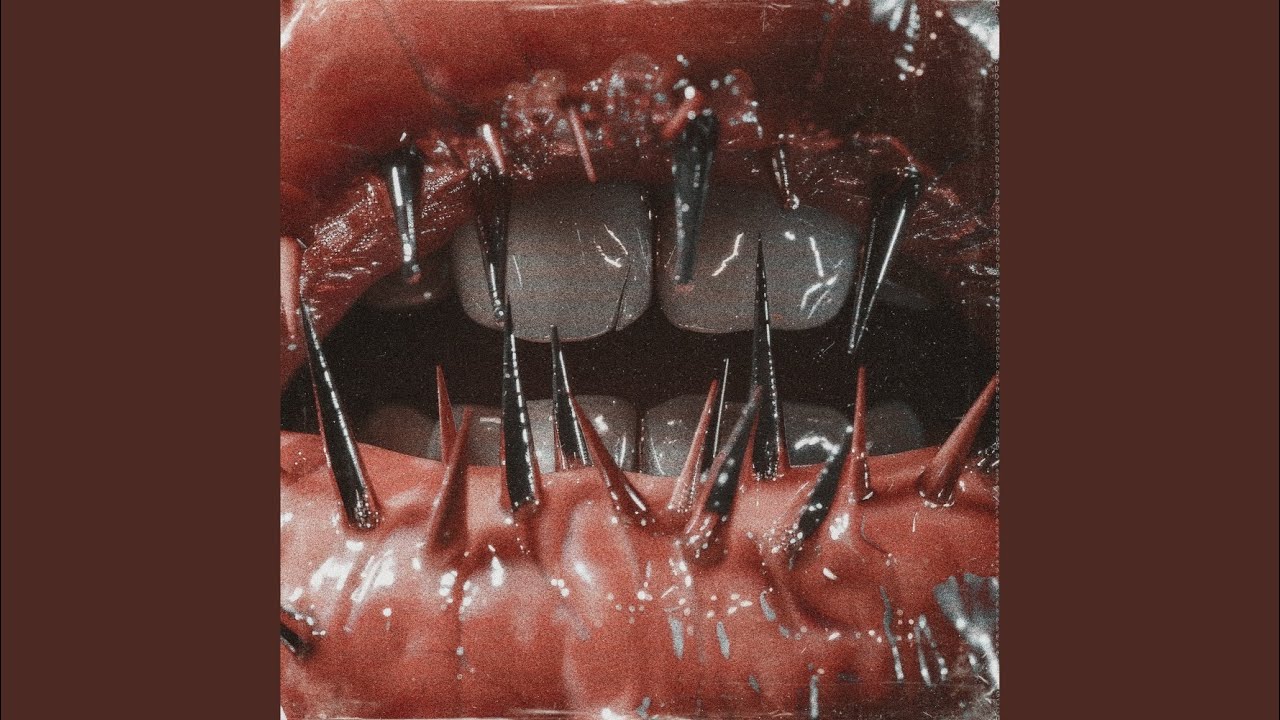 The Temptation Of Pain