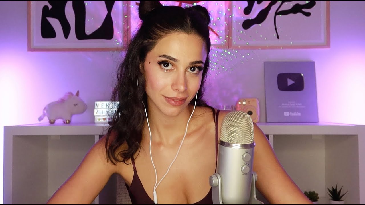 ANLAŞILMAYAN FISILTI İLE KİTAP OKUMA 📚  ASMR TÜRKÇE