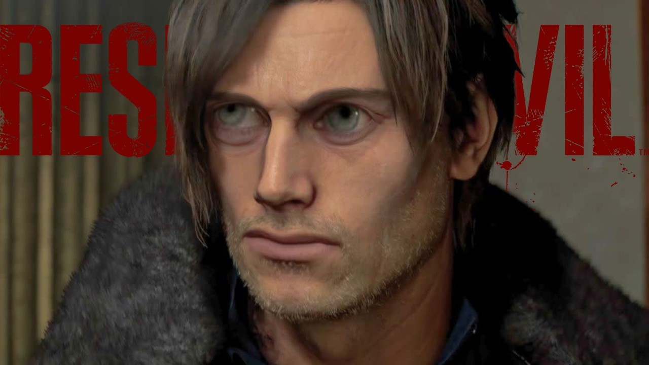 RESIDENT EVIL 9 IS FINALLY HERE