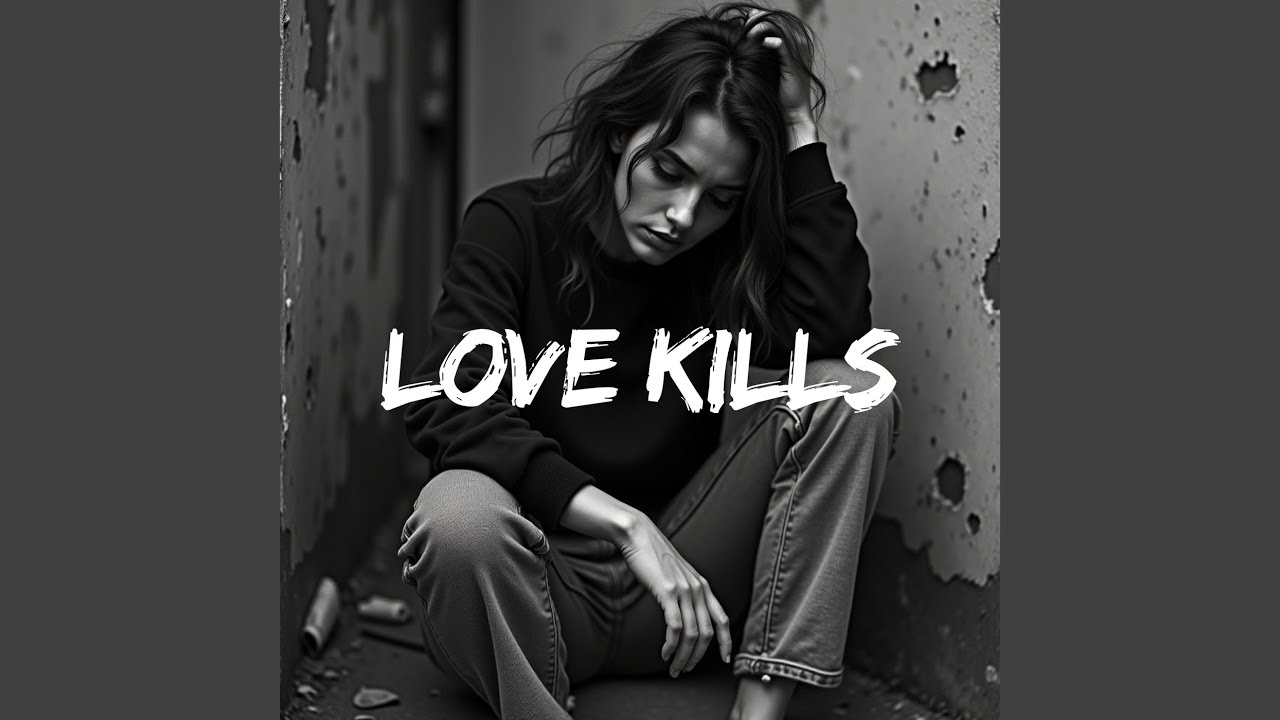 Love Kills