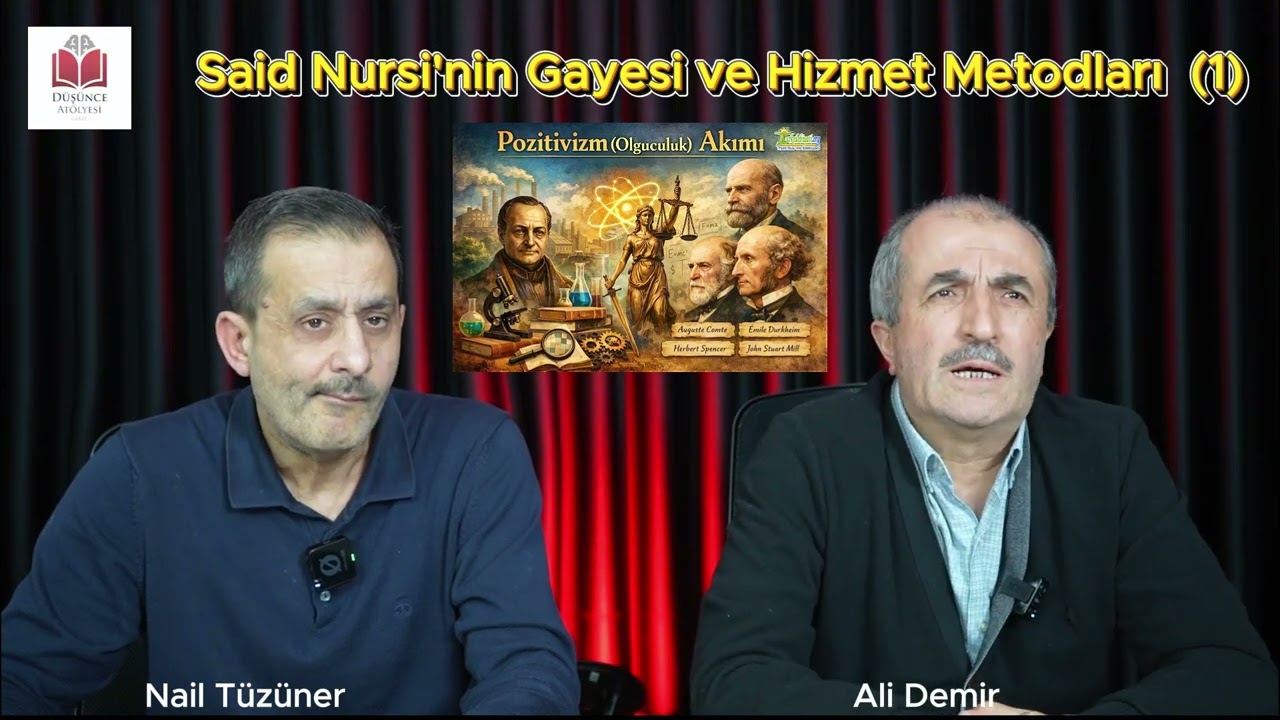 BSN nin gayesi ve hizmet metodları 1