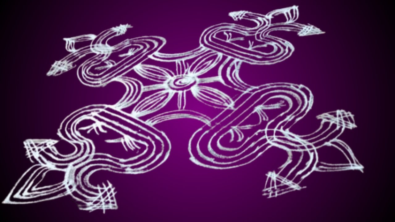 Danurmasam సంక్రాంతి పండుగ స్పెషల్ గీతాల ముగ్గు//Macharla shivanii