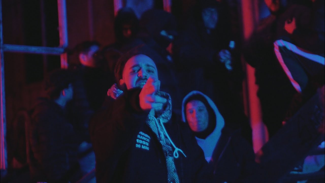 SIRIUS FLAME x VACCA - IL MEGLIO DI ME (prod. PRINCEVIBE)