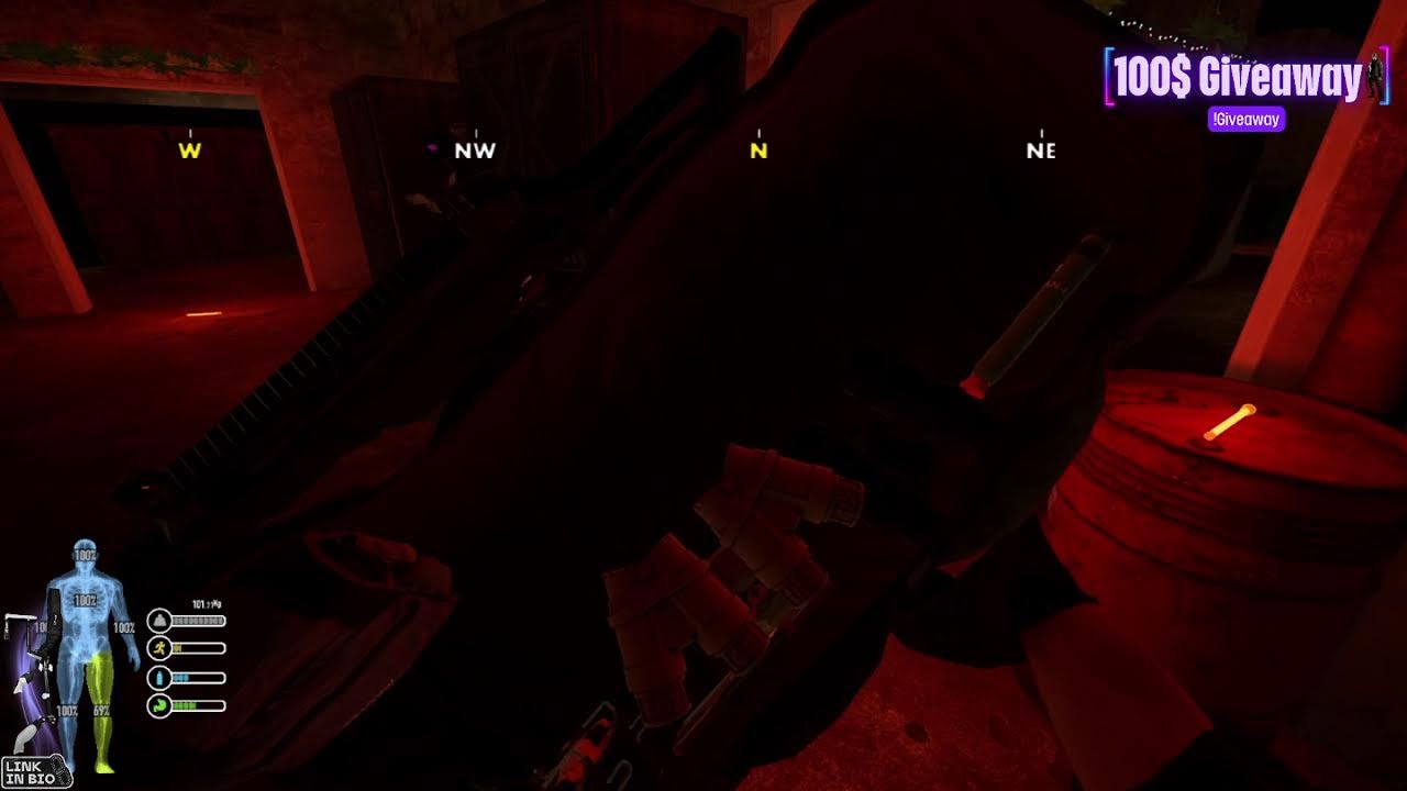 M249 Giveaway!! Tabor