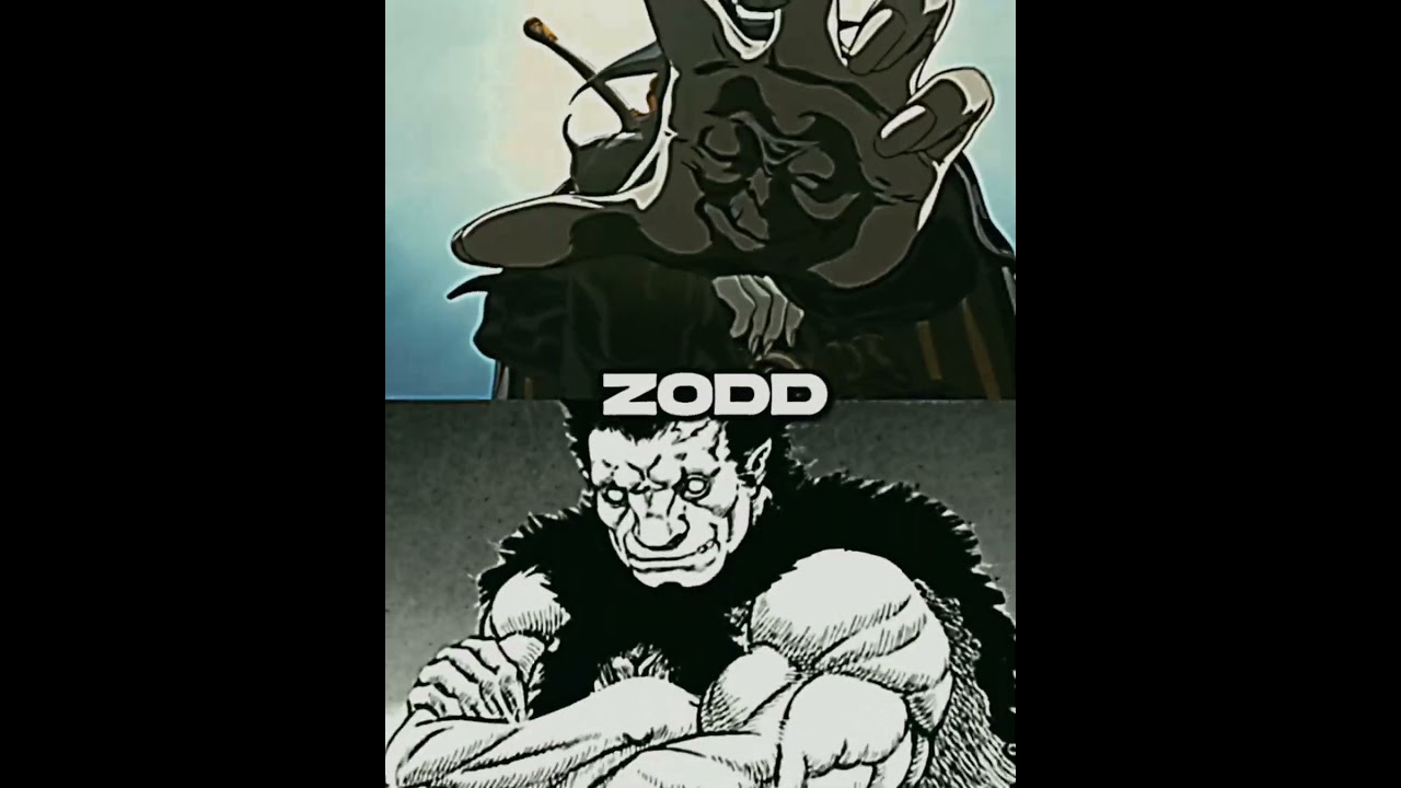 Vampire Hunter D( Novels ) Vs Berserk | 