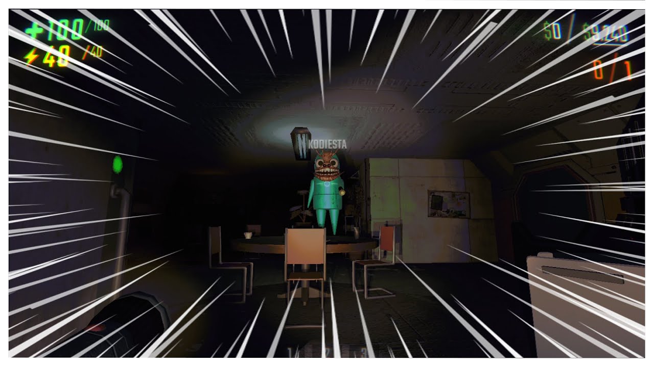 6 IDIOTS PLAY R.E.P.O