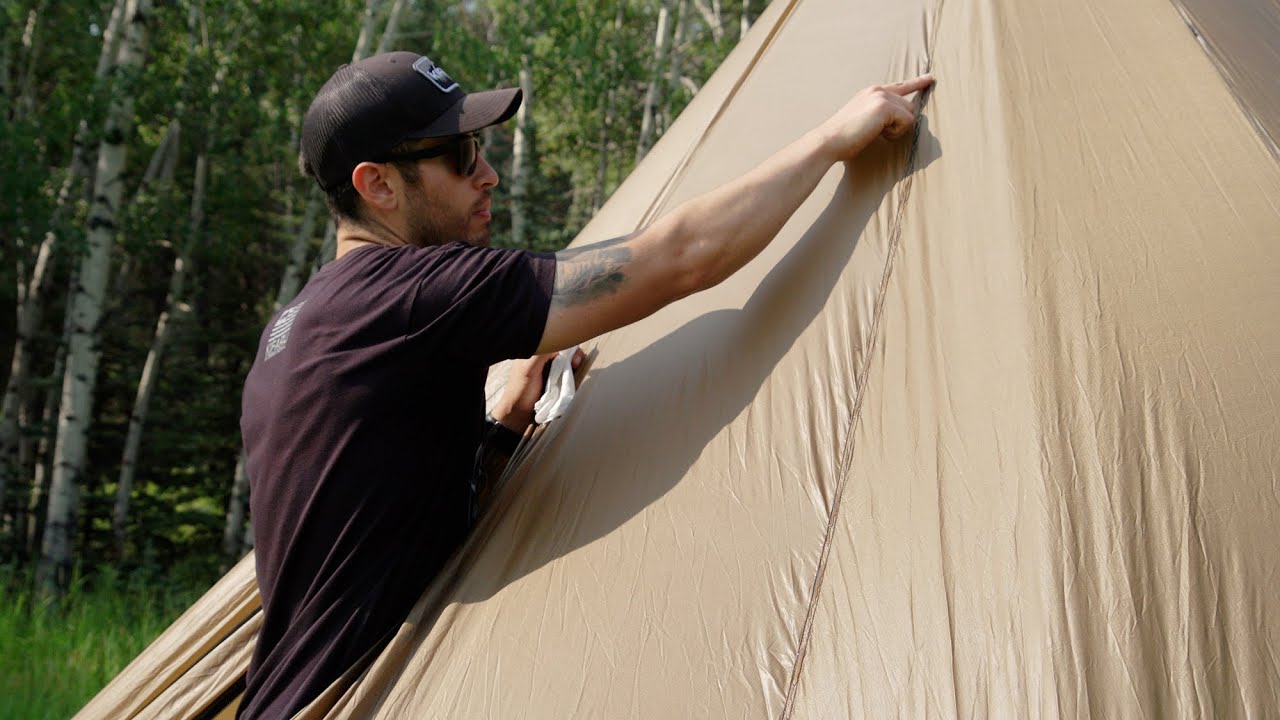 Seam Sealing 101