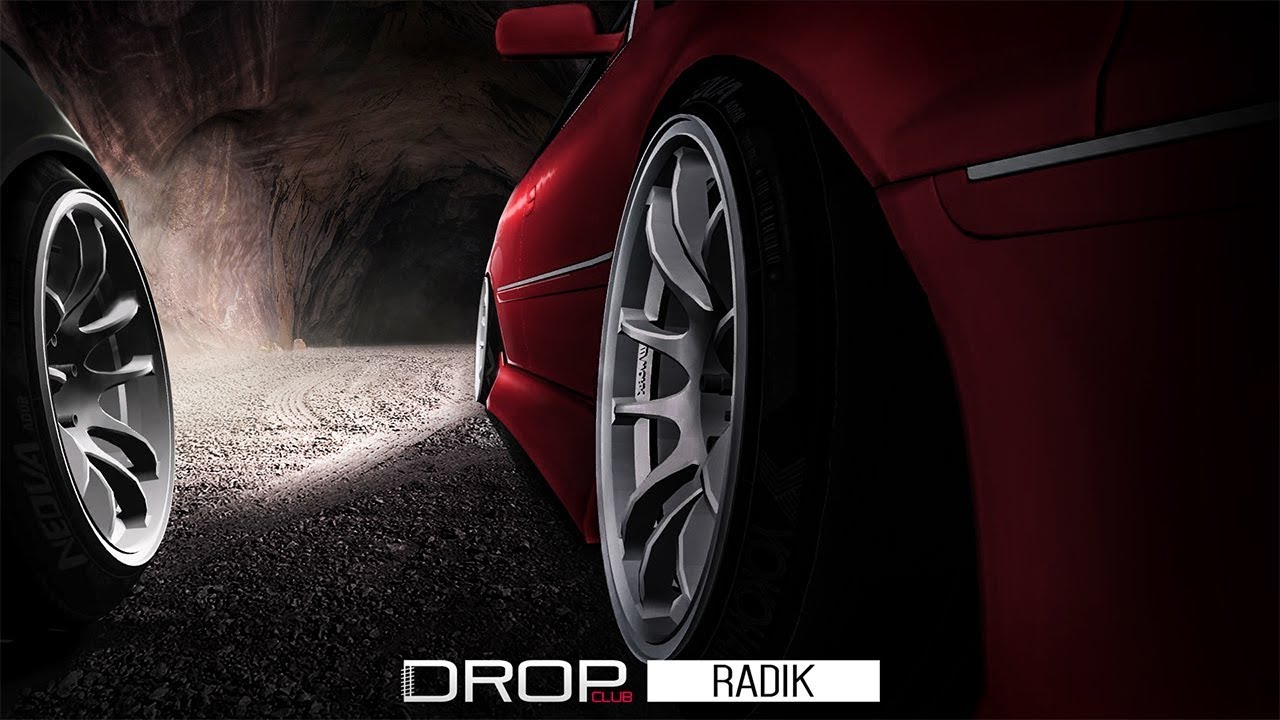 DLBM | radik x ghost | Drop Club