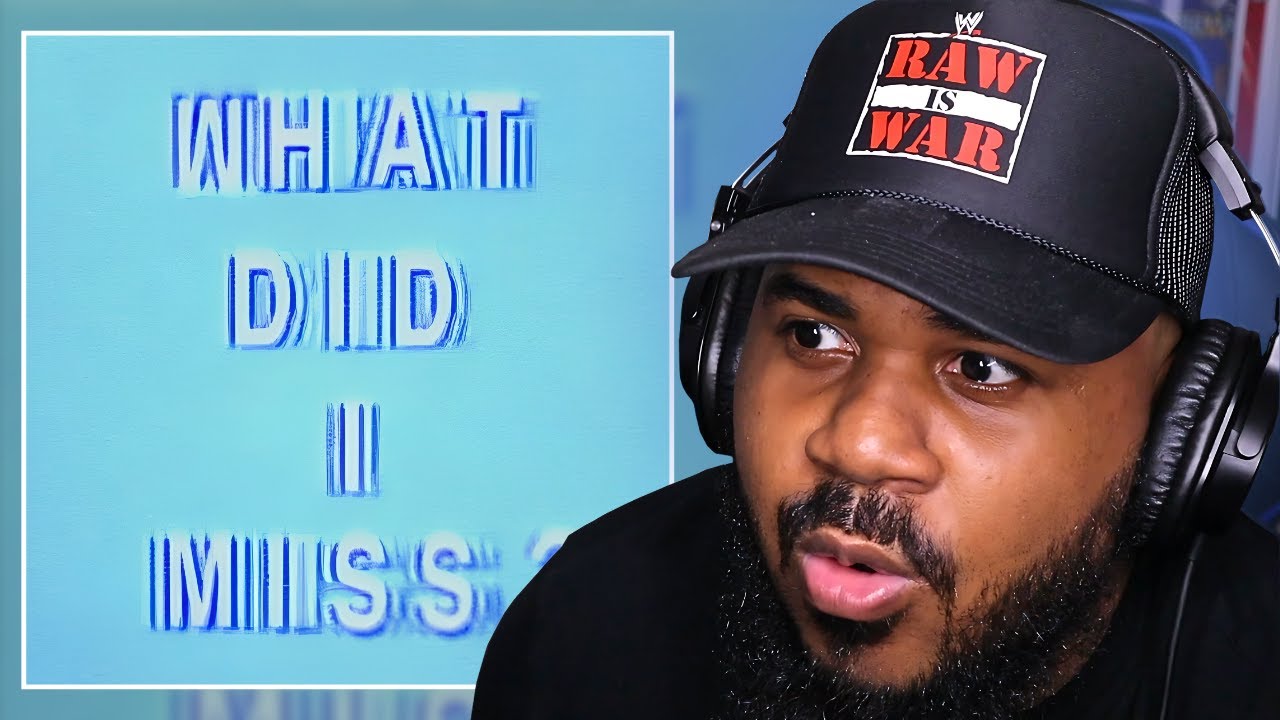DRAKE IS BACK!! Drake - What Did I Miss? (Official Audio) REACTION