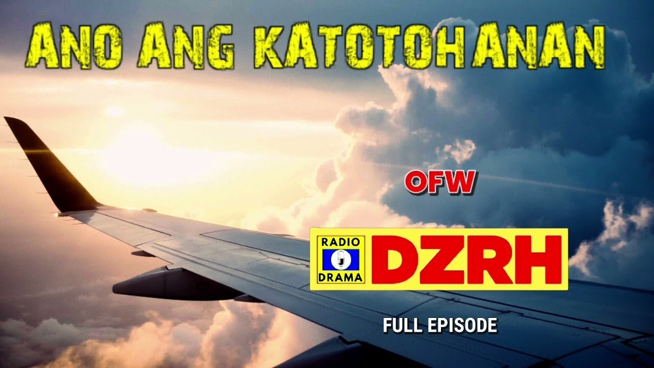 Ano Ang Katotohanan Full Episode