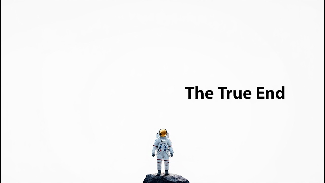 Beyond the Edge: What Lies Outside the Universe?
